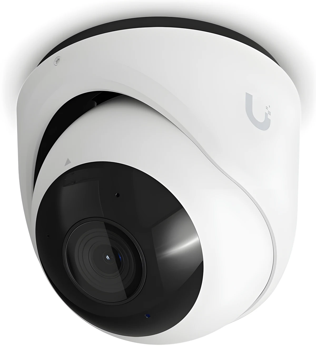 Kamera Ubiquti UniFi G6 Turret 8MP Biała