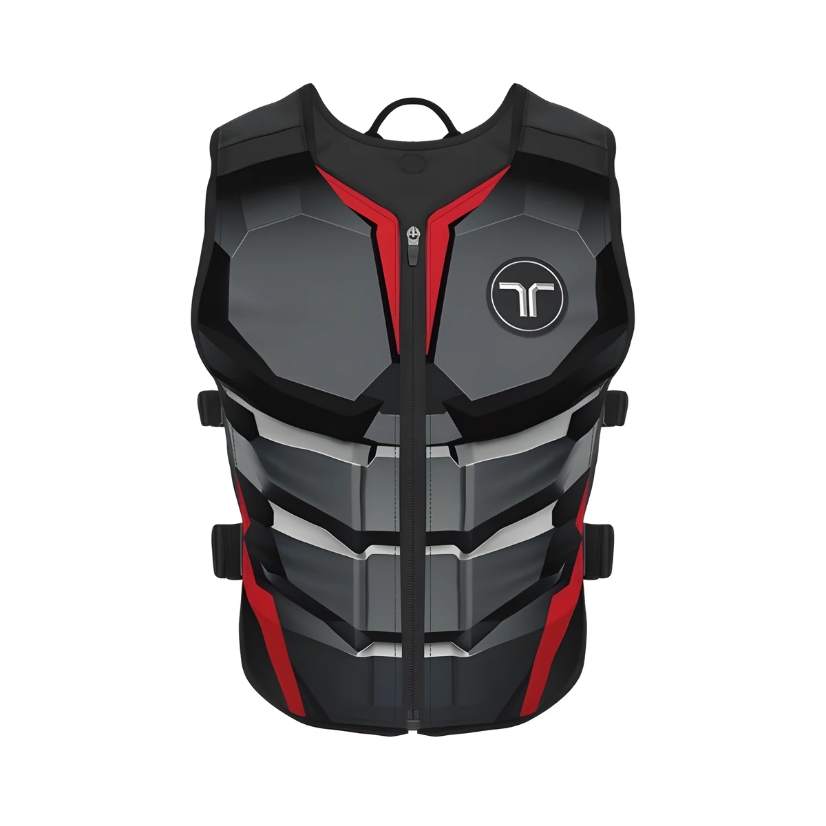Kamizelka haptyczna bHaptics TactSuit Air Onyx