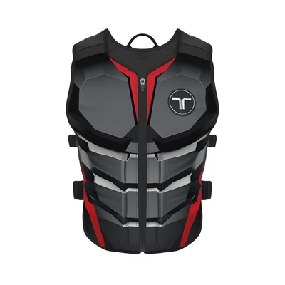 Kamizelka haptyczna bHaptics TactSuit Air Onyx