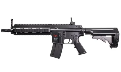 Karabin ASG Heckler&Koch HK-416 CQB 6mm