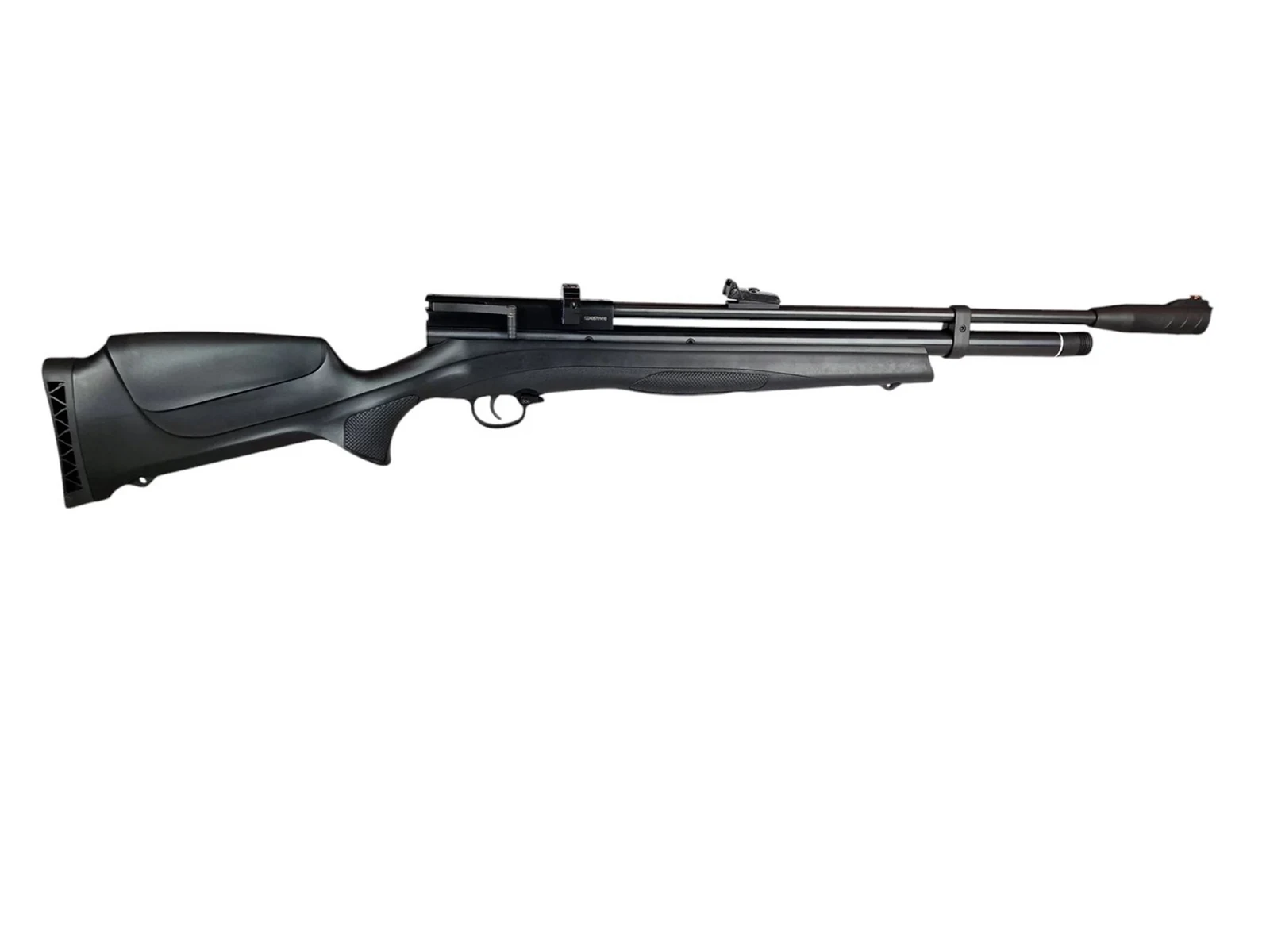Karabinek wiatrówka BEEMAN CHIEF III PLUS S z regulatorem PCP-polimer k.4,5 mm Ekp<17J — zdjęcie 1 z 8