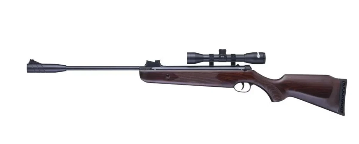 Wiatrówka Beeman Jackal 2066 4,5 mm