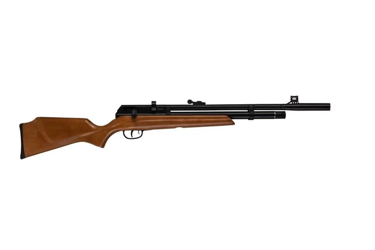 Karabinek wiatrówka BEEMAN RAIDER m.1330 PCP 4,5 mm