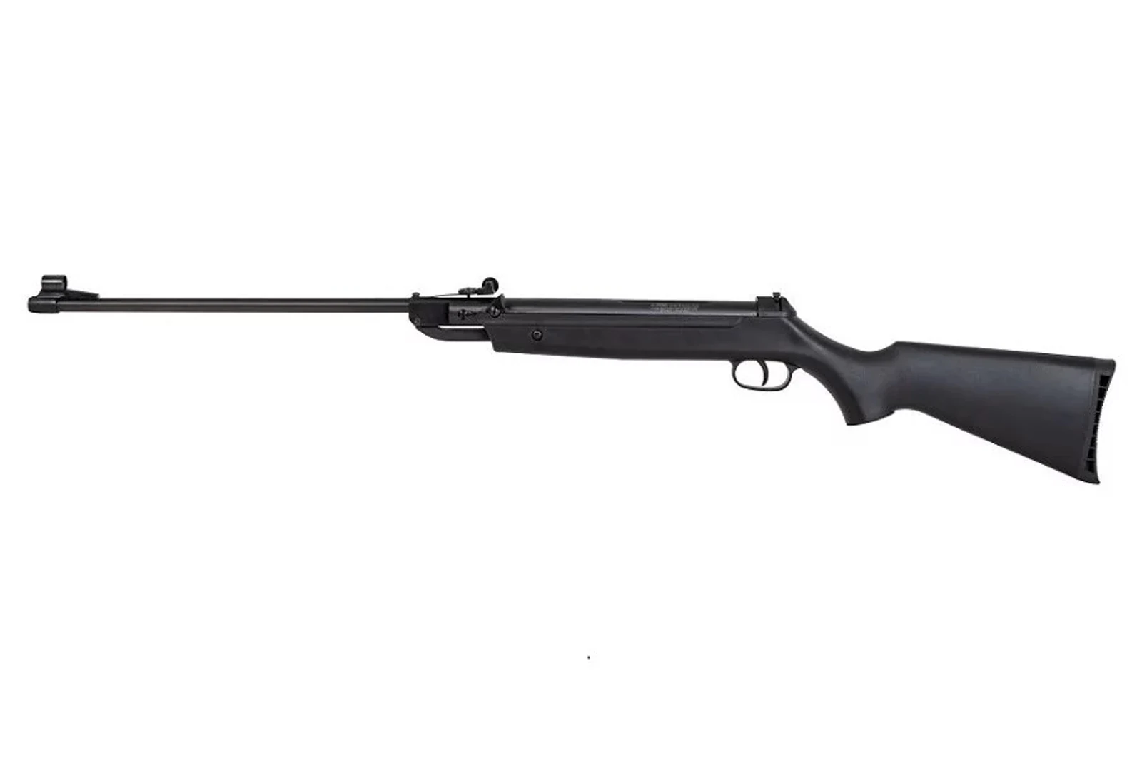 Wiatrówka Karabinek Gembird QB 12 4,5 mm — zdjęcie 1 z 5