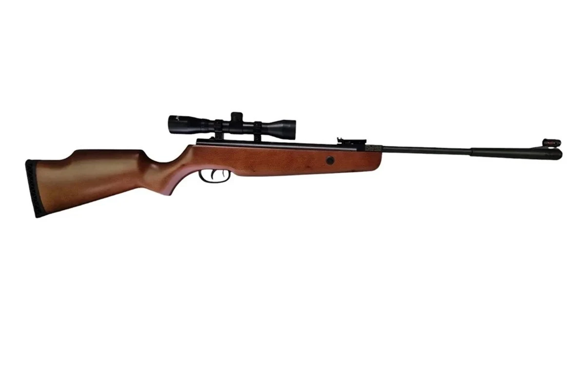 Karabinek wiatrówka Marksman Beaver 2096 4,5 mm