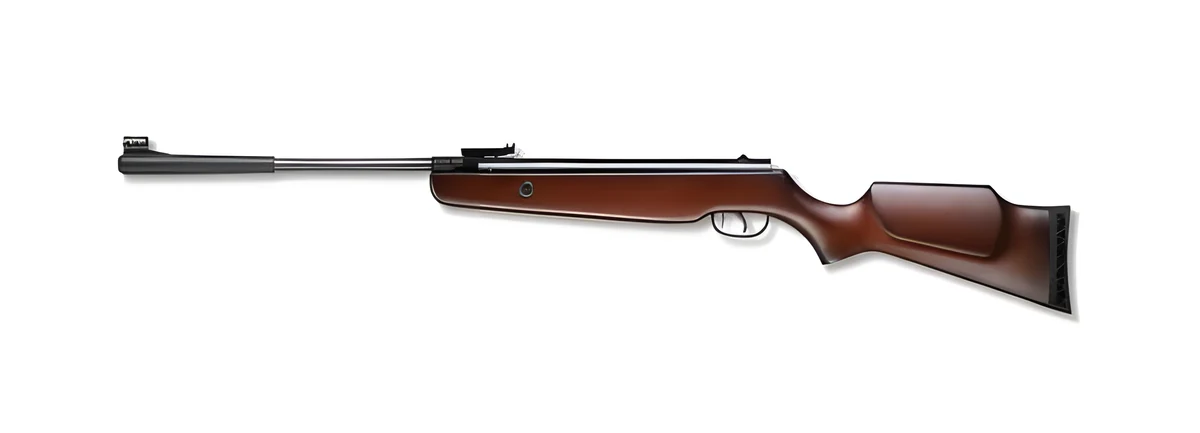 Karabinek wiatrówka MARKSMAN Beaver 2096 gen.2, 4,5mm