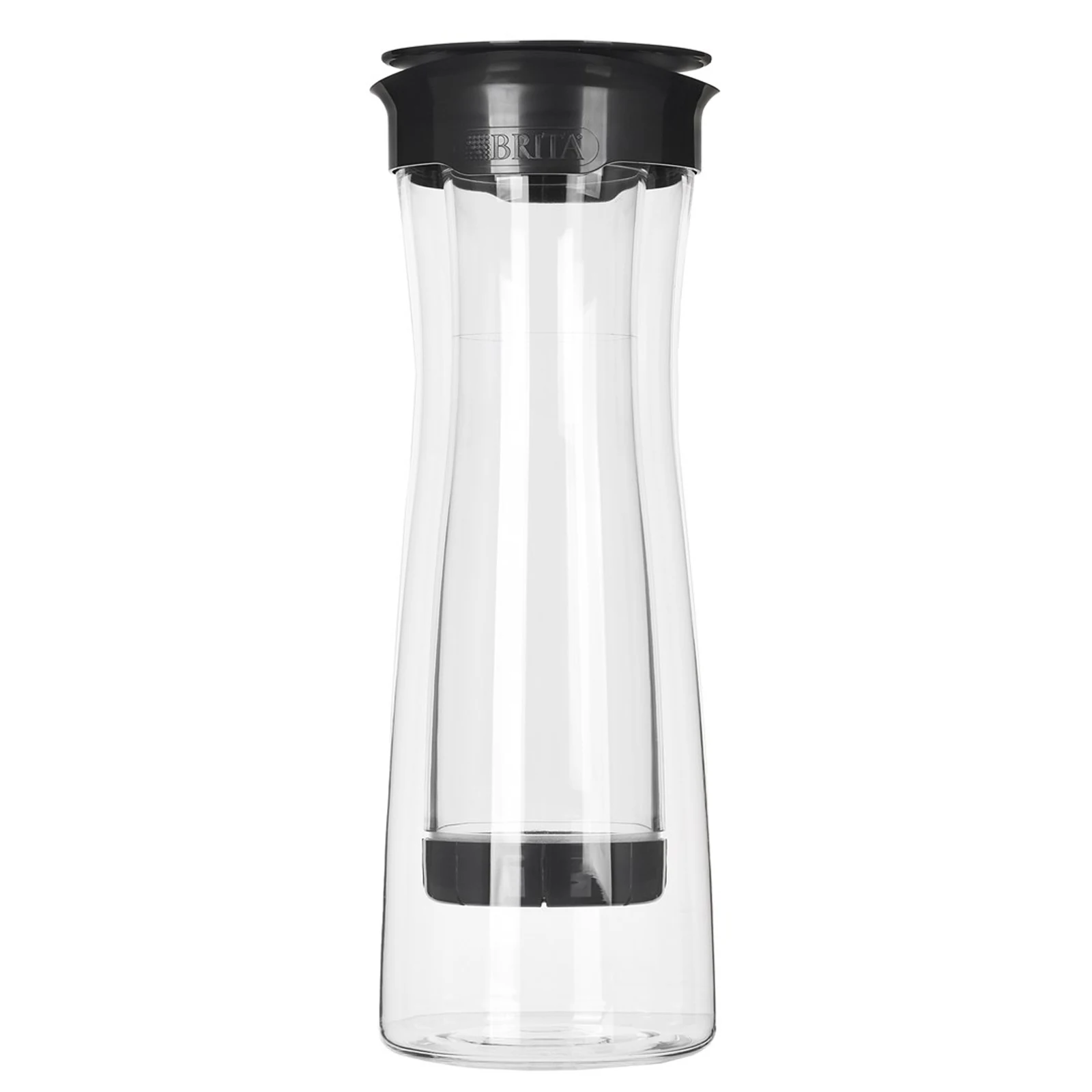 Karafka Brita Fill&Serve Mind fresh black 1,3l — zdjęcie 1 z 6