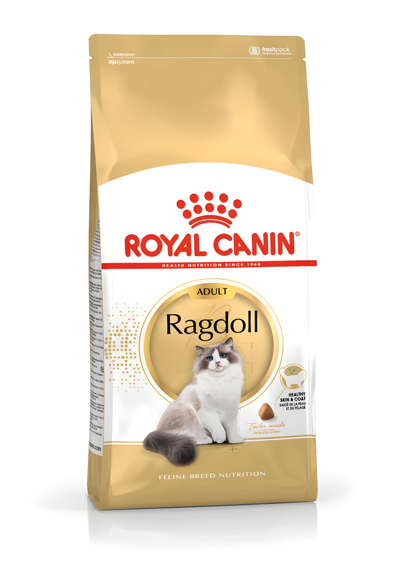 Karma Royal Canin FBN Ragdoll 2 kg — zdjęcie 1 z 8