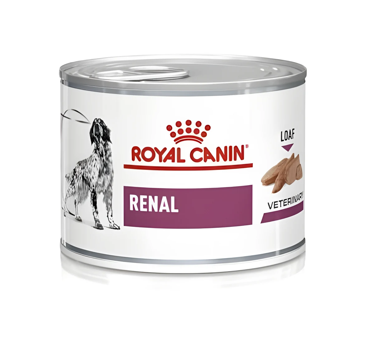 Karma Royal Canin Renal (0,20 kg )