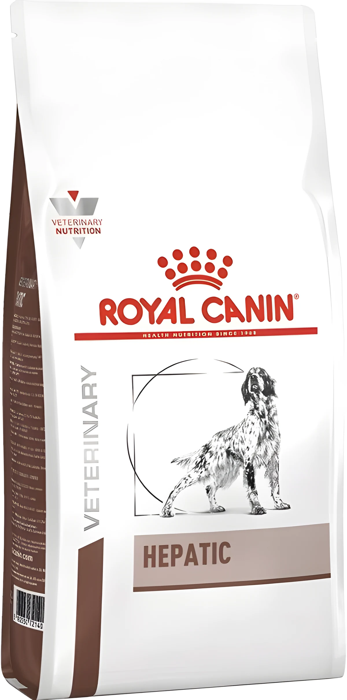 Karma Royal Canin VD Dog Hepatic 12 kg