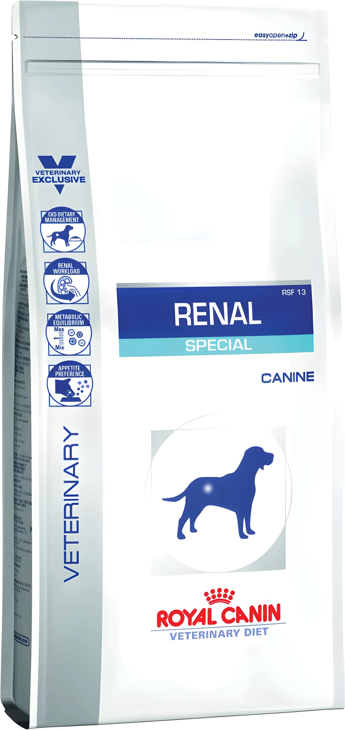Karma Royal Canin VD Dog Renal Special 2 kg