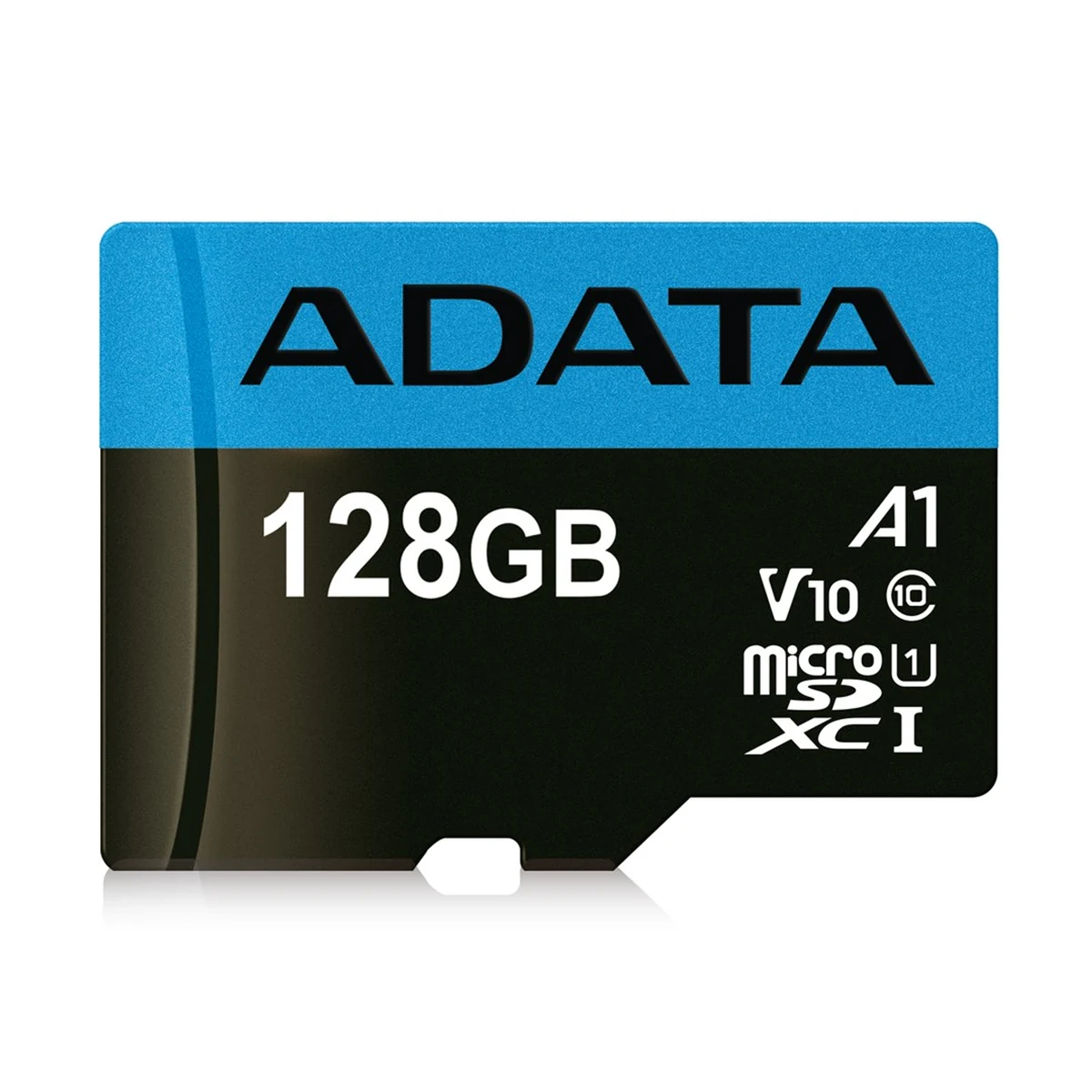 Karta ADATA Premier 128GB Class 10 + adapter