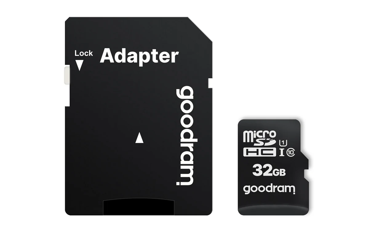 Karta GoodRam M1AA-0320R12 32GB Class 10