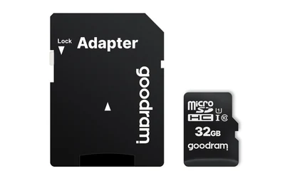 Karta pamięci GoodRam M1AA 32GB Class 10