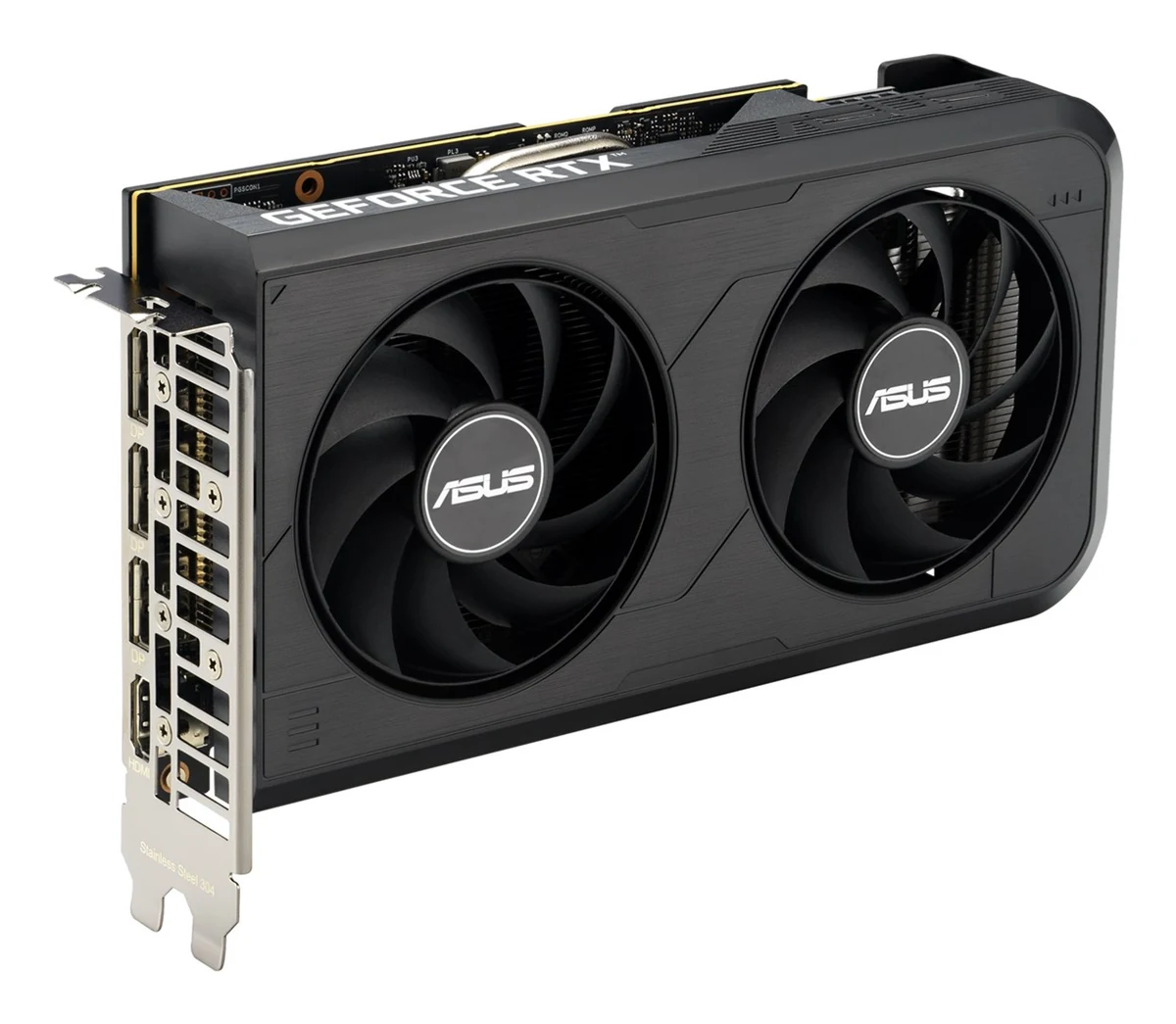Karta graficzna ASUS DUAL GeForce RTX 5050 8GB OC