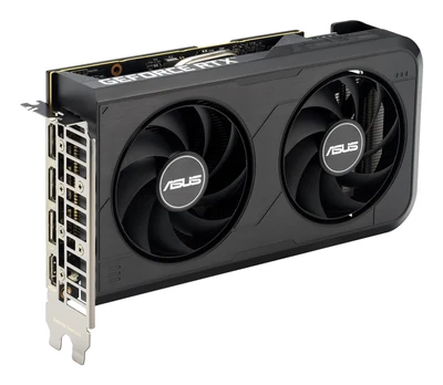 Karta graficzna ASUS DUAL GeForce RTX 5050 8GB OC
