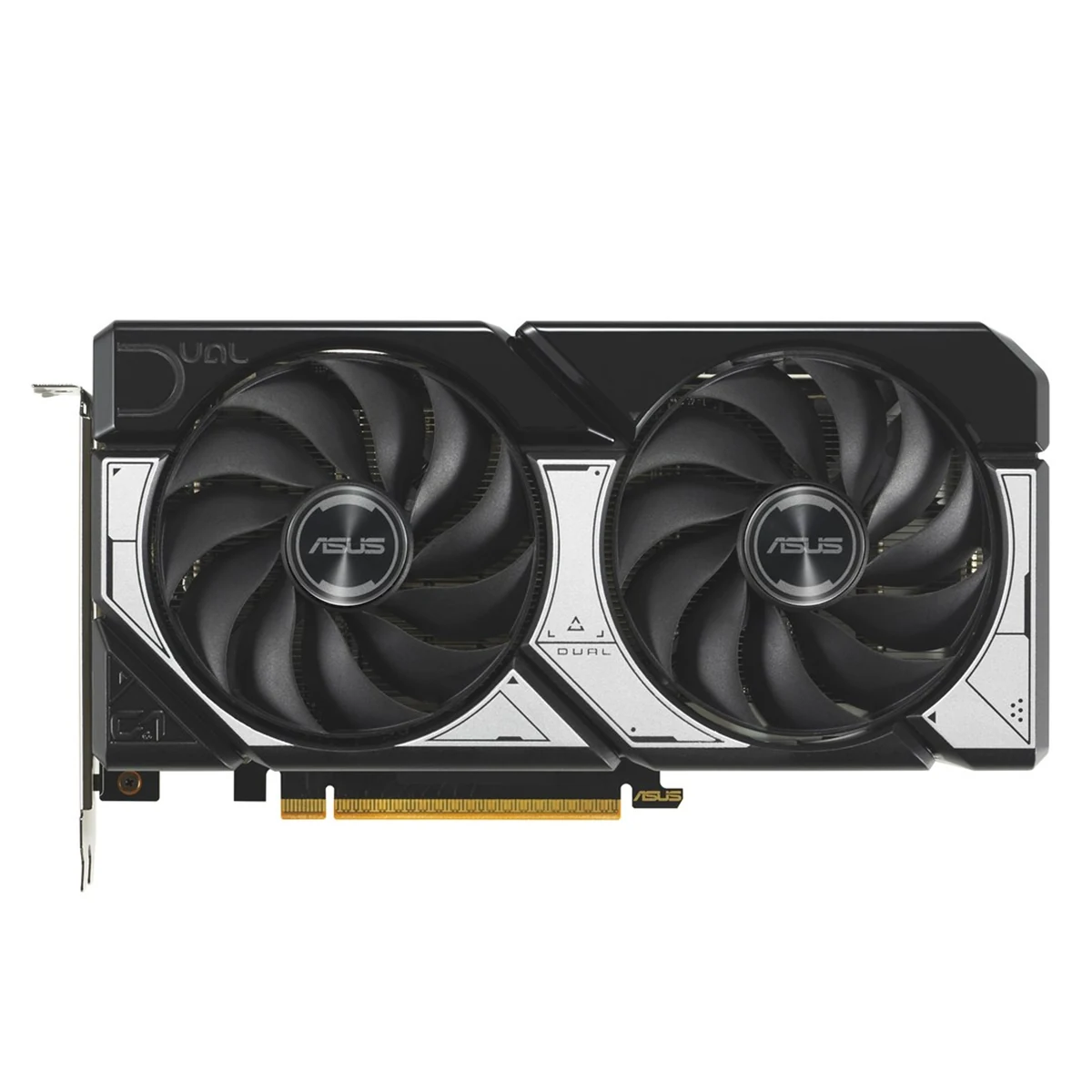 Karta graf. ASUS DUAL RTX 5060 8GB OC Advanced