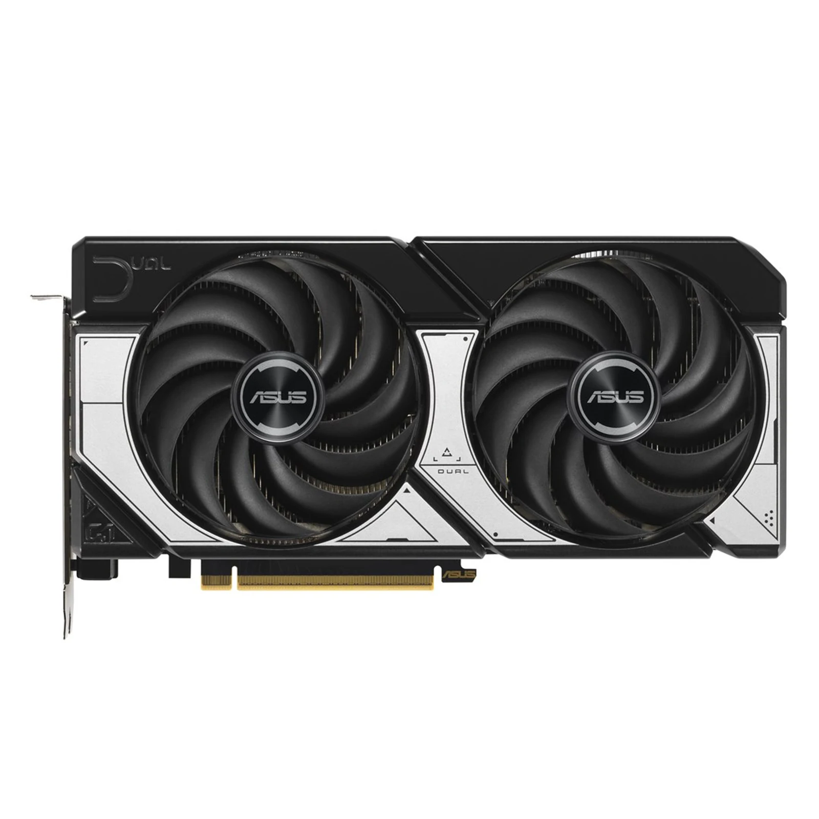 Karta graficzna ASUS Dual RTX 5070 12GB OC — zdjęcie 1 z 8