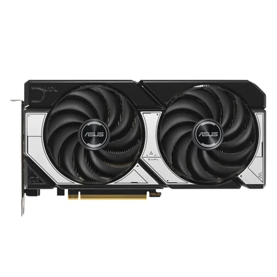 Karta graficzna ASUS Dual RTX 5070 12GB OC