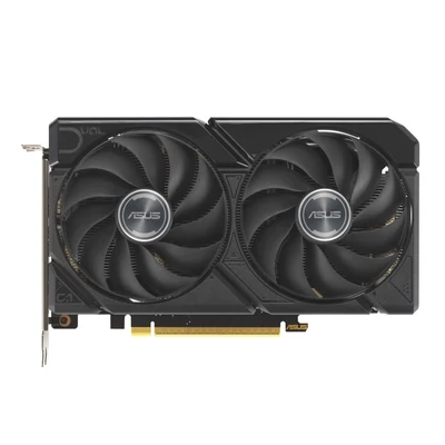 Karta graficzna ASUS DUAL RX 9060 XT 16 GB