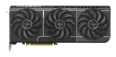 Karta graf. ASUS PRIME RX9060XT O16G