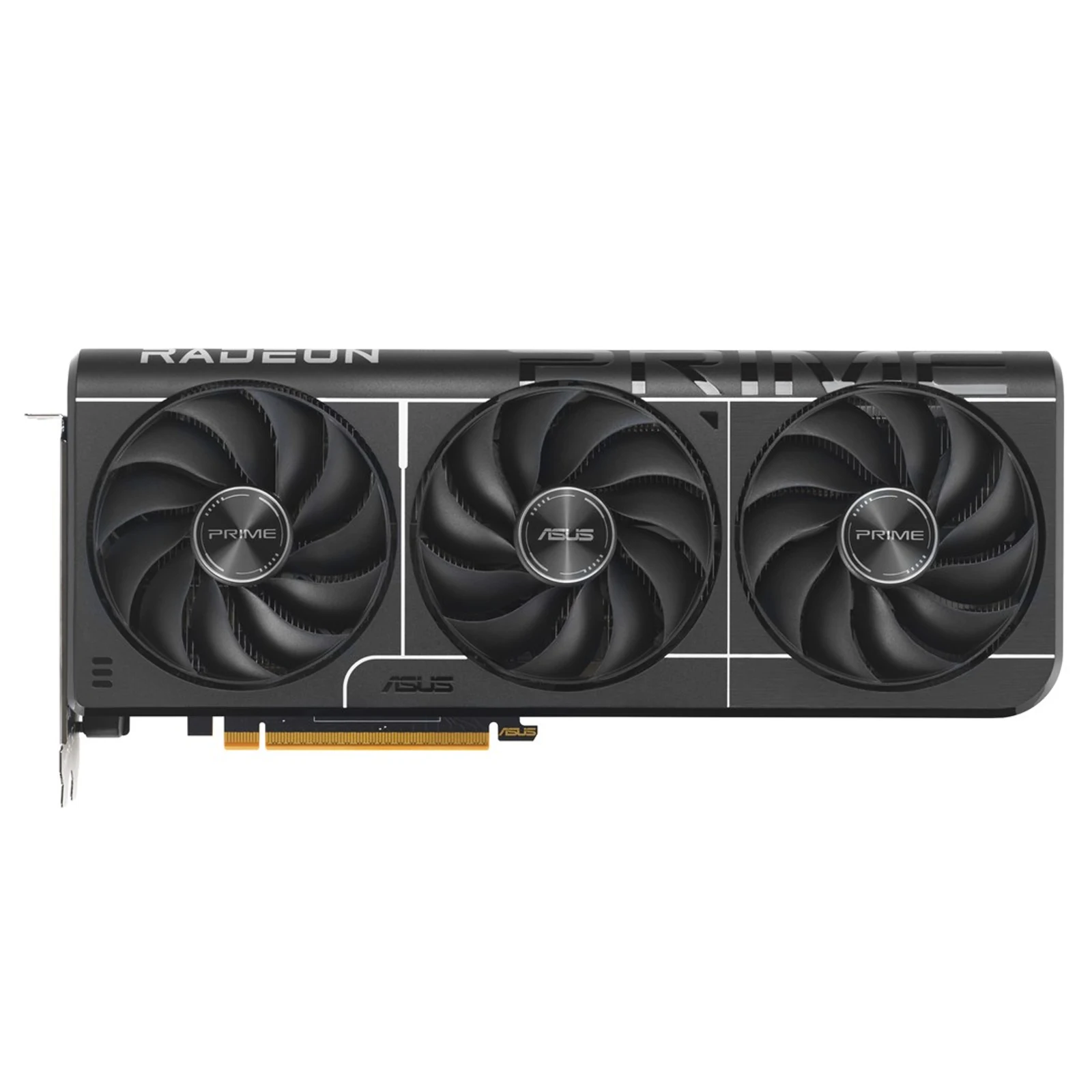 Karta graficzna ASUS PRIME RX 9070 O16G EVO — zdjęcie 1 z 8