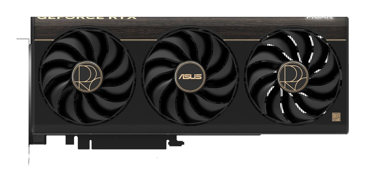 Karta graf. ASUS PROART RTX 5080 16GB OC