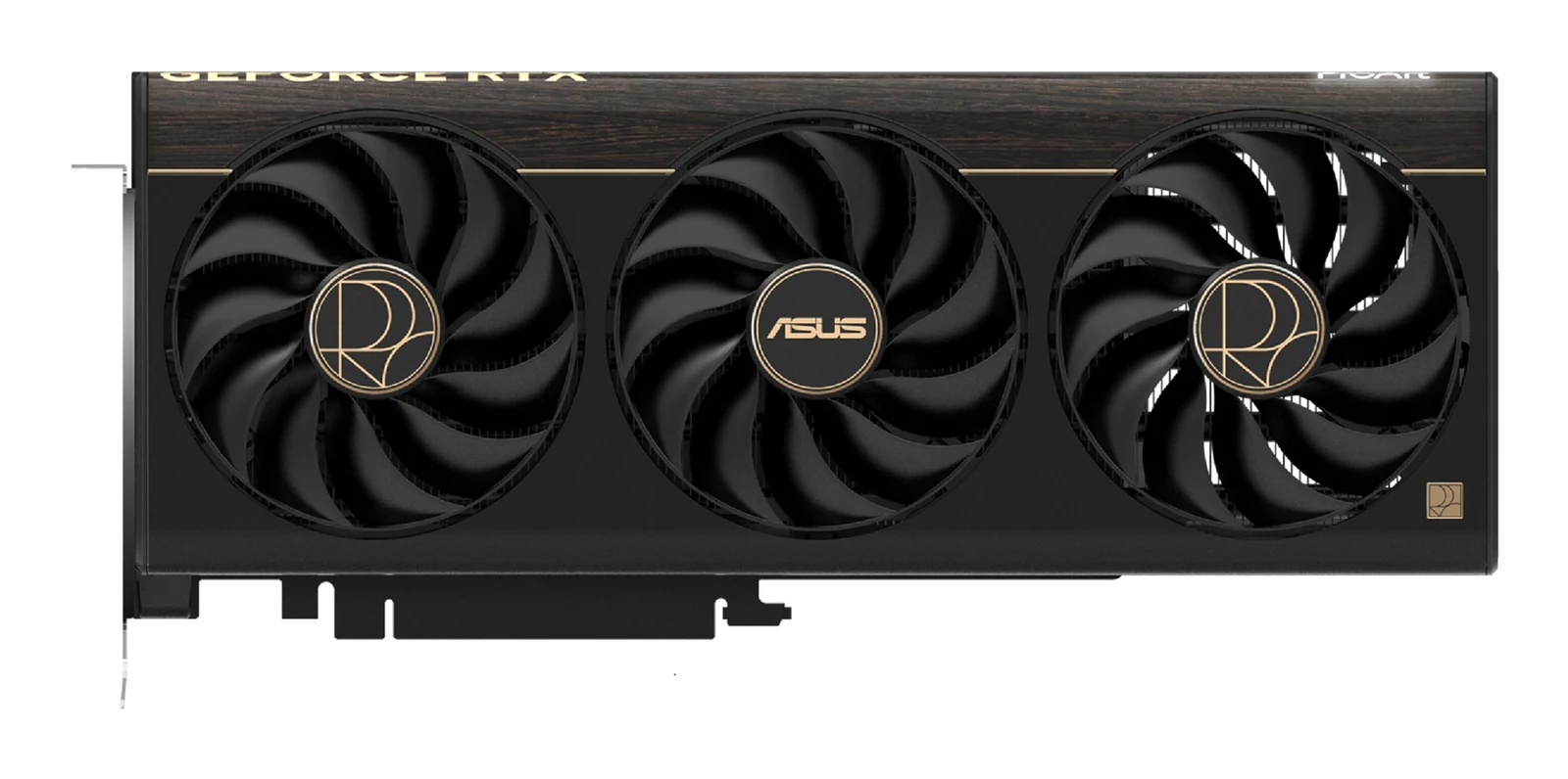 Karta graf. ASUS PROART RTX 5080 16GB OC — zdjęcie 1 z 8