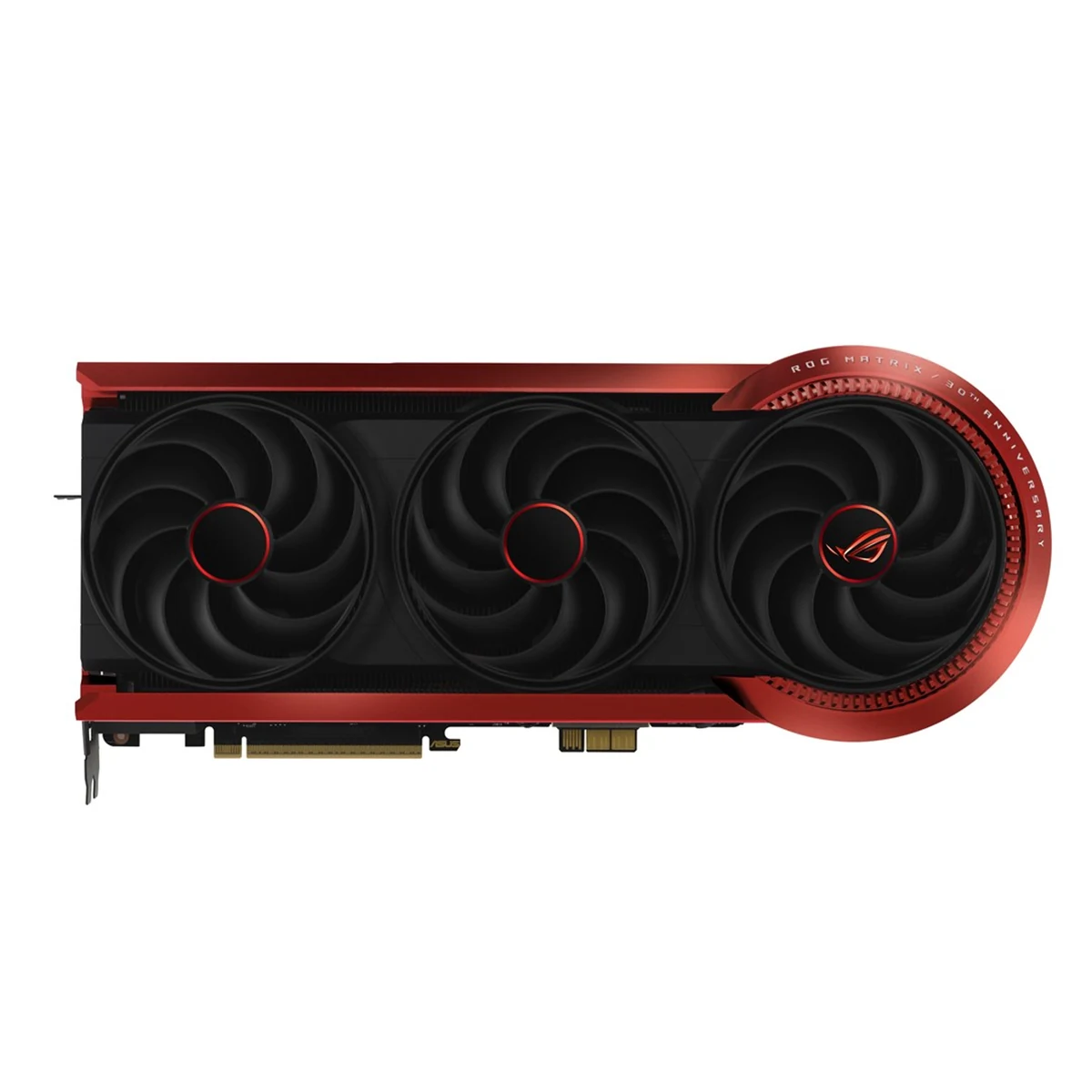 Karta graf. ASUS ROG MATRIX RTX 5090 32 GB