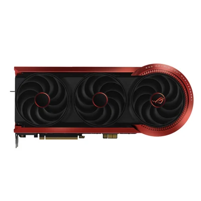 Karta graficzna ASUS ROG MATRIX RTX 5090 32 GB
