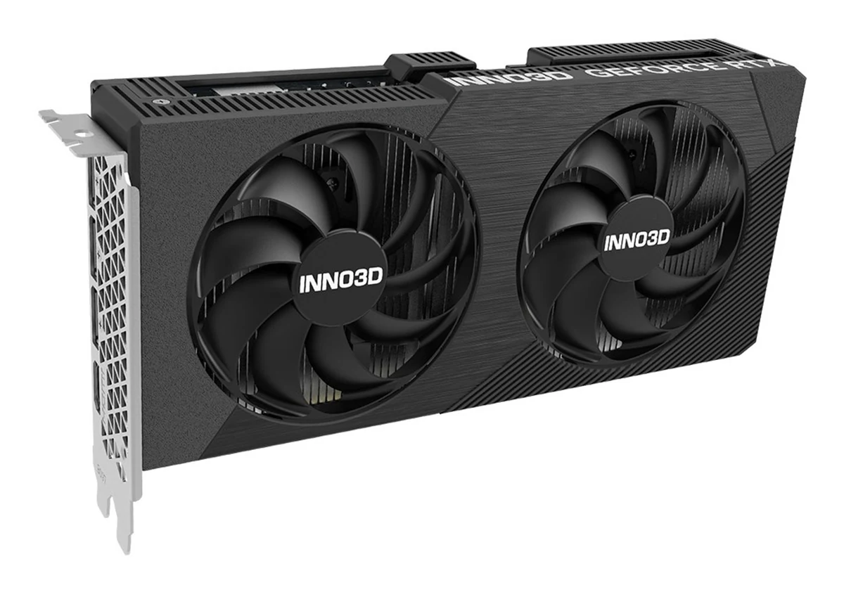 Karta graf. INNO3D RTX 5050 X2 8GB