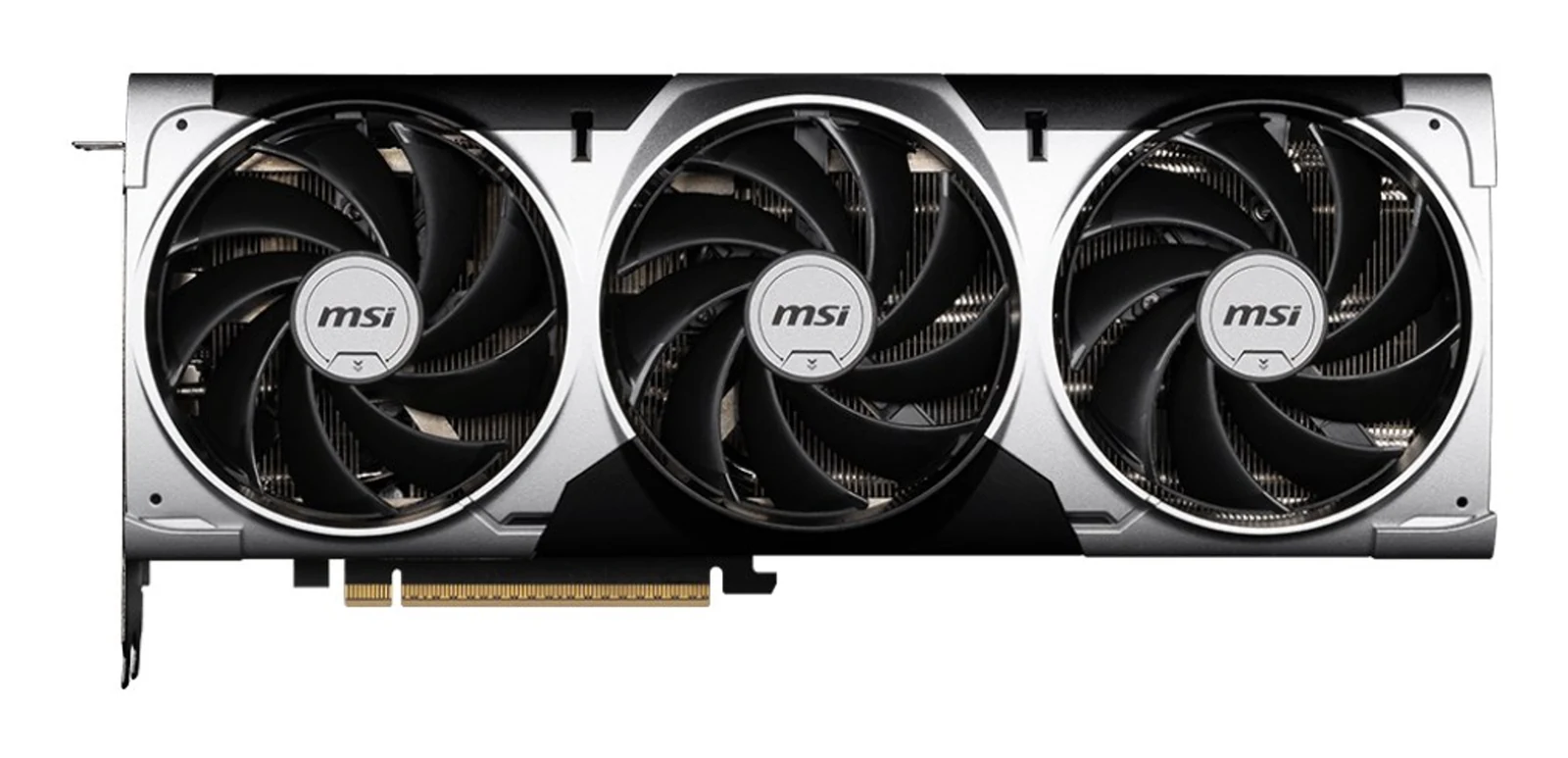 Karta graficzna MSI RTX 5070 Ti VENTUS 3X OC 16GB — zdjęcie 1 z 7
