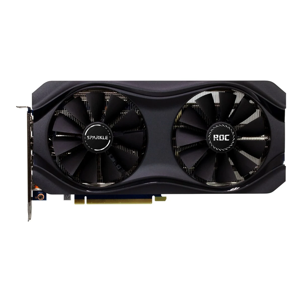 Karta graficzna Intel ARC A770 16GB Black