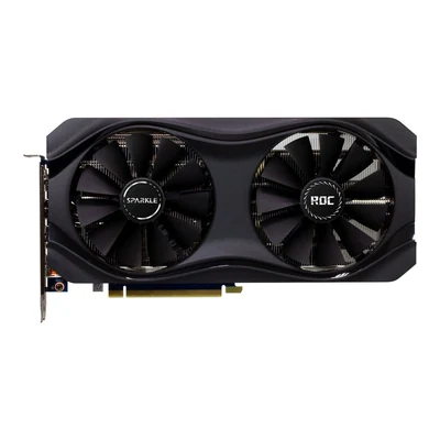 Karta graficzna Intel ARC A770 16GB Black