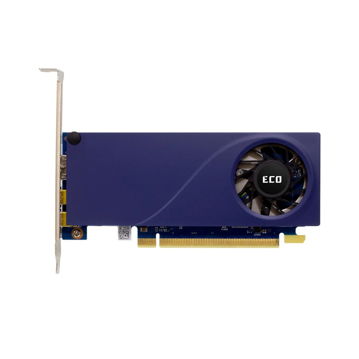 Karta graficzna SPARKLE SA310C-4G A310 ECO 4GB GDDR6