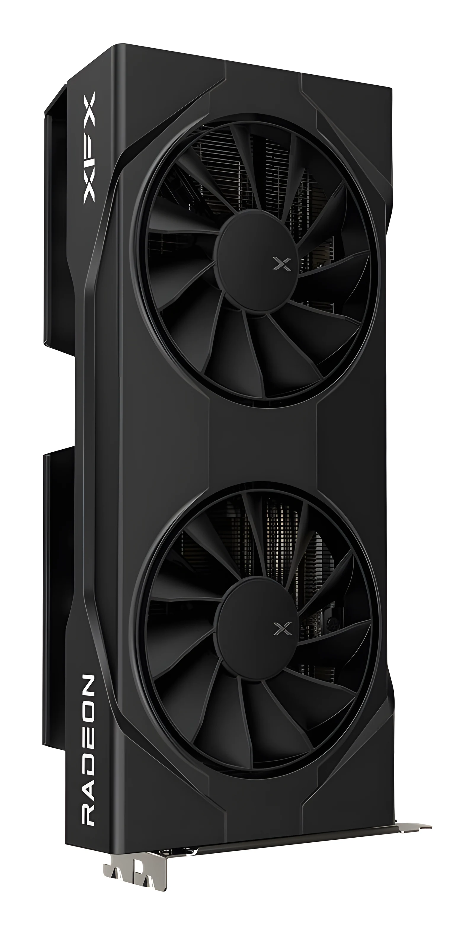 Karta graficzna XFX Swift AMD Radeon RX 9060 8GB — zdjęcie 1 z 5
