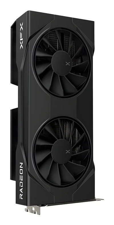 Karta graficzna XFX Swift AMD Radeon RX 9060 8GB