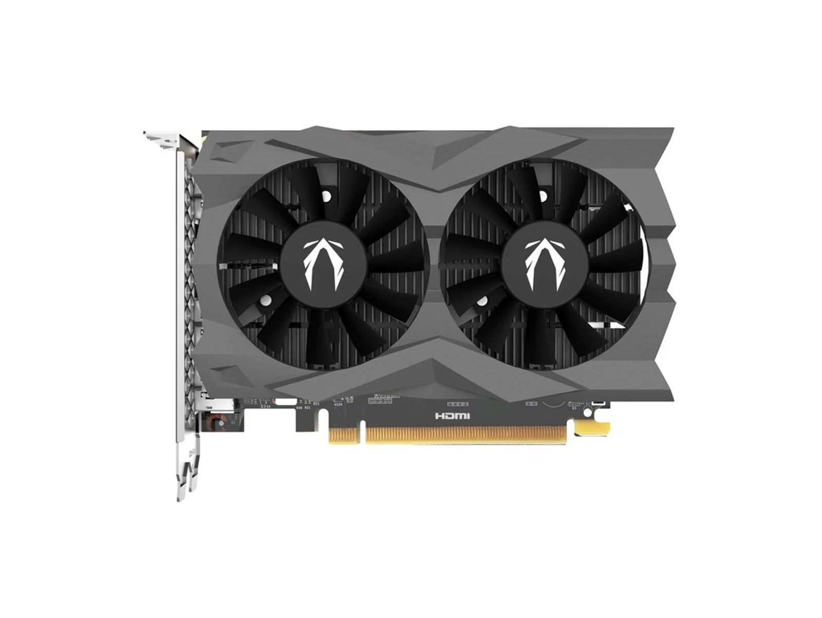 Karta graf. ZOTAC GAMING GEFORCE RTX 3050 6GB TWIN EDGE OC GDDR6, 96bit, 1477/14000, HDCP, Three DP, HDMI, Lite Pack — zdjęcie 1 z 6