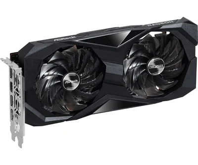 Karta graficzna ASRock Radeon RX 7600 OC 8GB