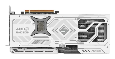 Karta graficzna ASRock Radeon RX 9070 XT 16GB