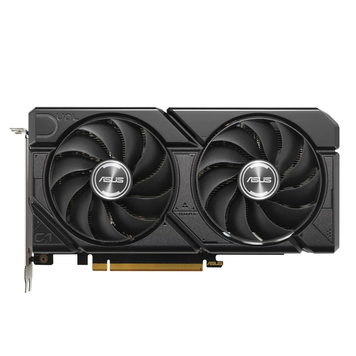 Karta graficzna ASUS Dual Radeon RX 7600 EVO 8GB