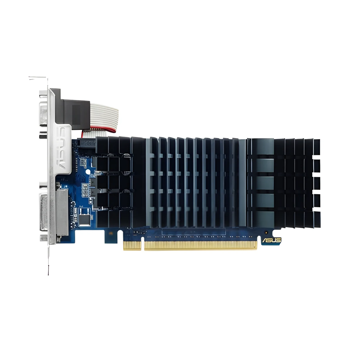Karta graficzna Asus GeForce GT 730 2GB