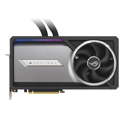 Karta graficzna ASUS GeForce RTX 5090 ROG Astral 32GB OC