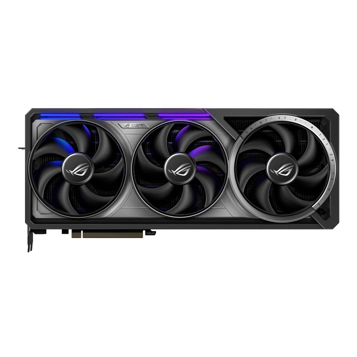Karta graficzna ASUS ROG ASTRAL GeForce RTX 5080 OC 16GB