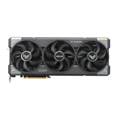 Karta graficzna ASUS TUF Gaming GeForce RTX 5090 32GB OC