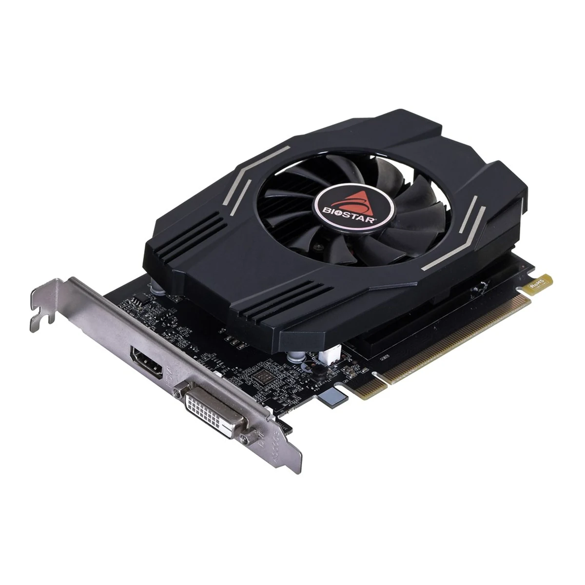 Karta graficzna Biostar GeForce GT 1030 4GB ATX