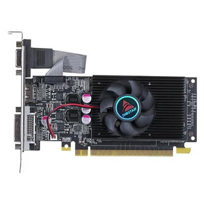 Karta graficzna NVIDIA GeForce GT 610 2GB (BIOSTAR)
