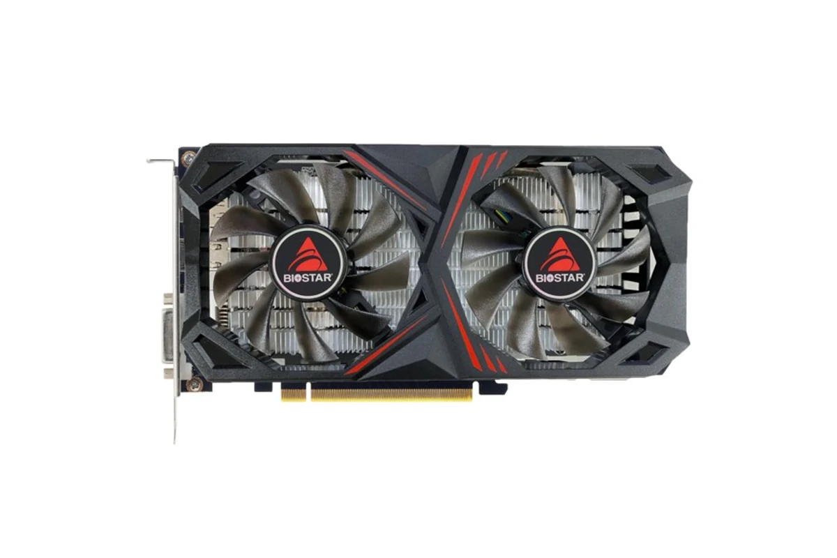 Karta graficzna BIOSTAR GeForce RTX 2060 SUPER 8GB