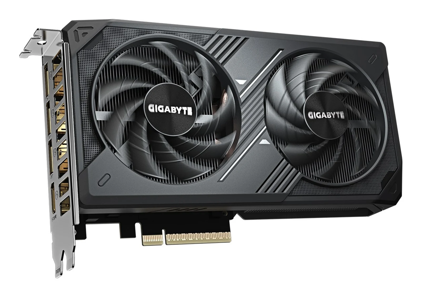 Karta graficzna Gigabyte GeForce RTX 5060 8GB — zdjęcie 1 z 8