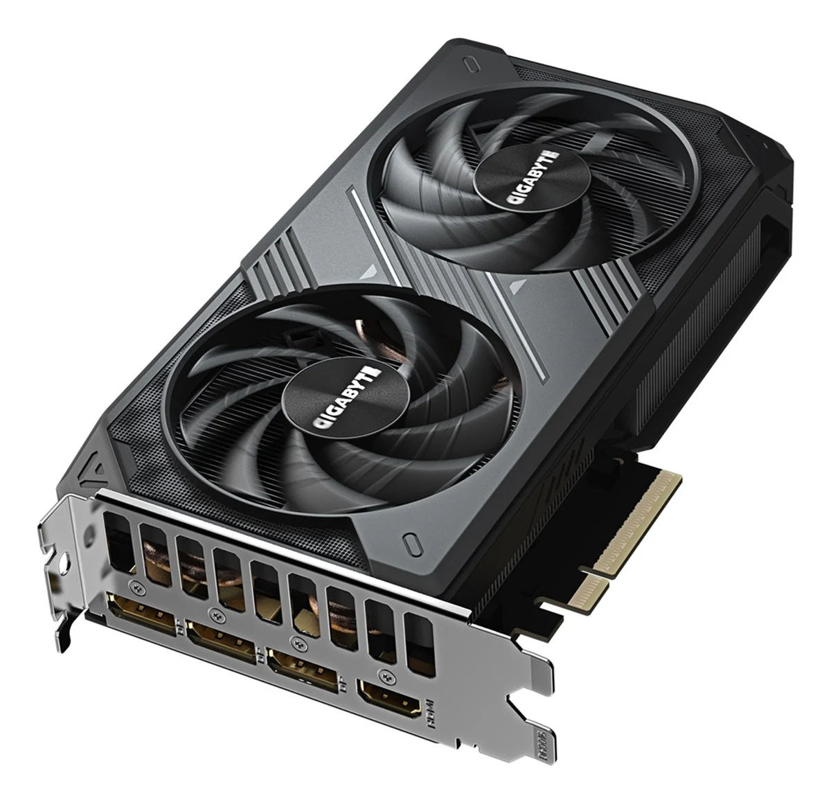 Karta graficzna Gigabyte GeForce RTX 5060 8GB